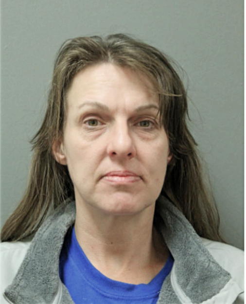 LAURA JEAN GALLAGHER, Cook County, Illinois