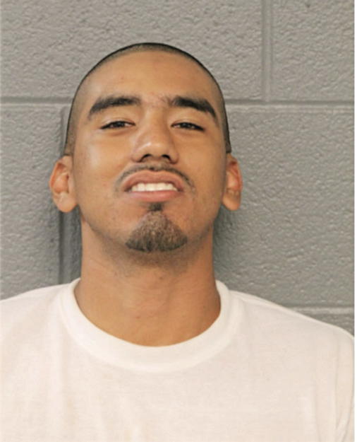 BETHUEL GALLEGO, Cook County, Illinois