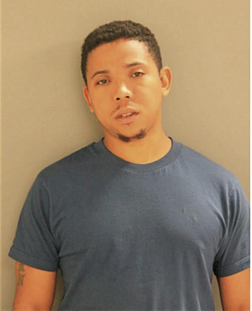 DEJUAN P GARNER, Cook County, Illinois