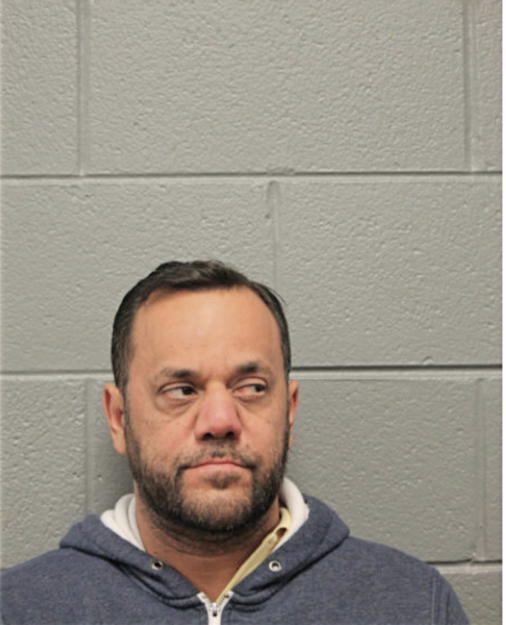 JUAN GIL, Cook County, Illinois
