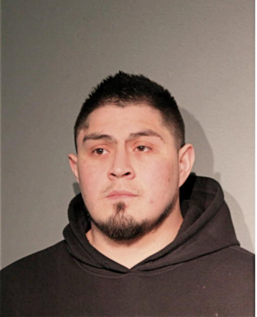 ERICK JOSE GODINEZ DE LEON, Cook County, Illinois