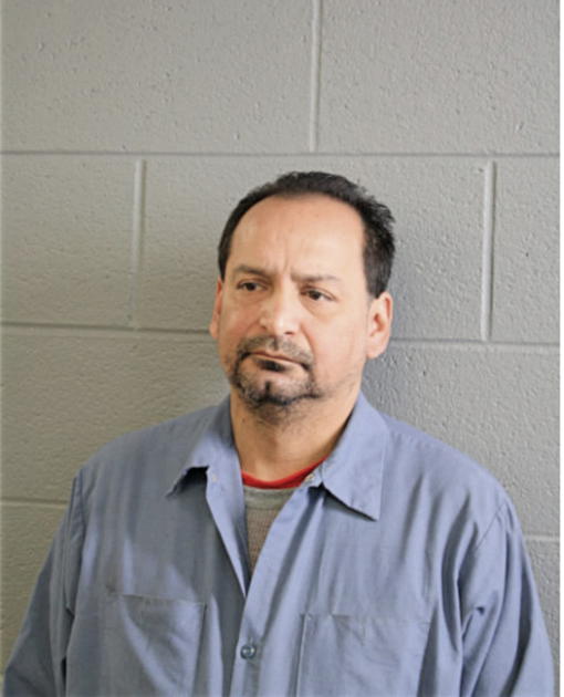 PAULINO M GONZALEZ, Cook County, Illinois