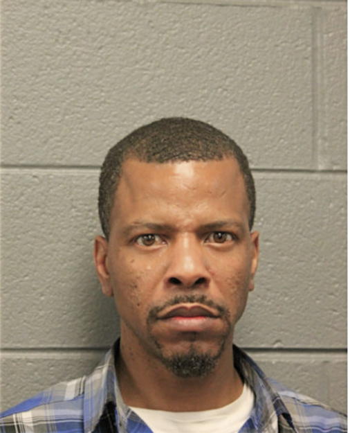 WILLIAM S GOODEN, Cook County, Illinois