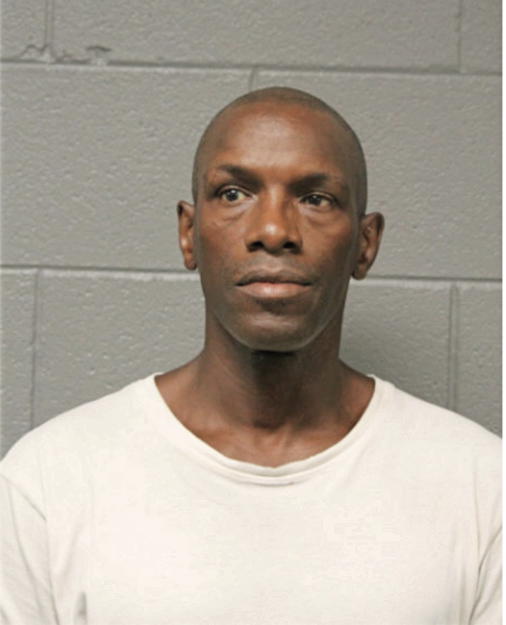 AARON GREEN, Cook County, Illinois