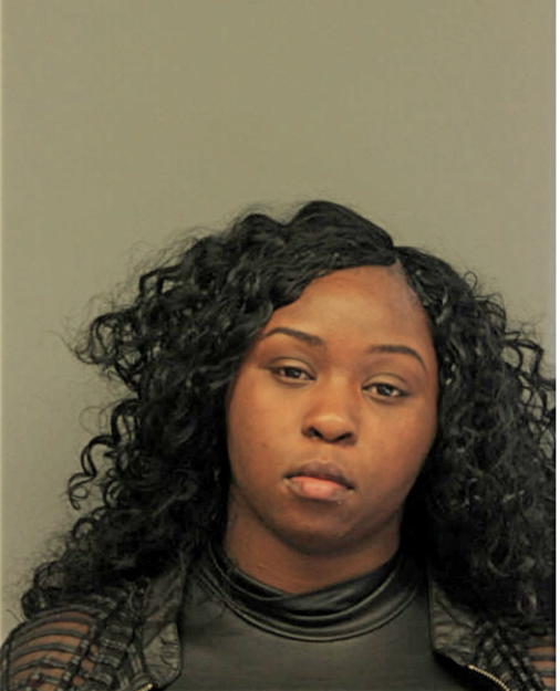 TIFFANY M GREEN, Cook County, Illinois