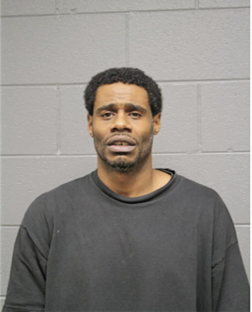 MARK J GRIFFITH, Cook County, Illinois