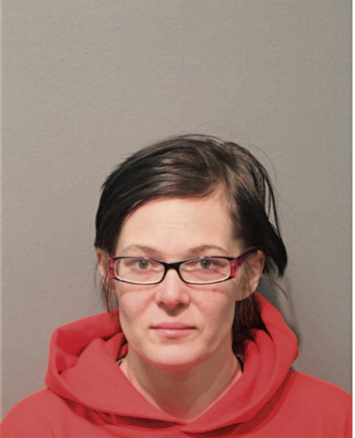 AMANDA L GRUCA, Cook County, Illinois