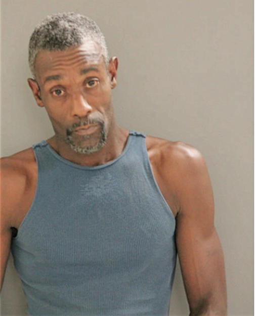 BRIAN HALL, Cook County, Illinois