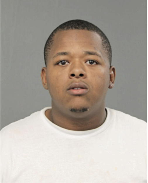 CORREY L HARDING, Cook County, Illinois
