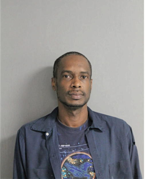 TERRENCE L HARPER, Cook County, Illinois
