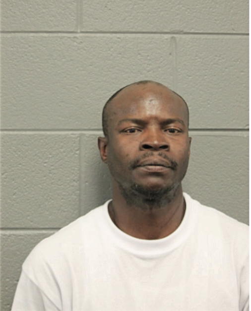 MICHAEL M HATCHET, Cook County, Illinois