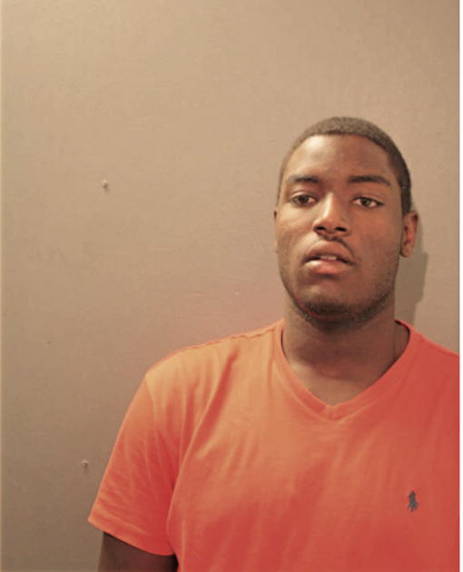 KEVIN HAWKINS, Cook County, Illinois