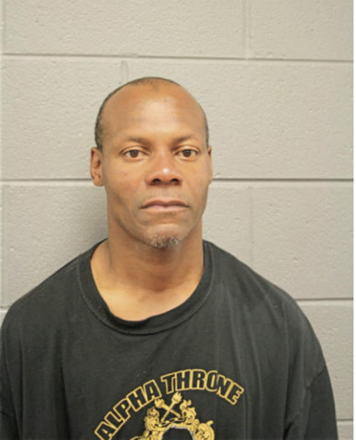 CORNELIUS J HEATH, Cook County, Illinois