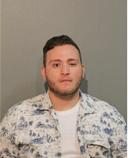 RASHID J HEJAZEN, Cook County, Illinois