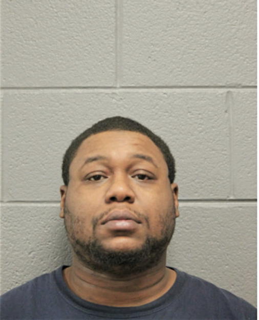 THOMAS HENRY, Cook County, Illinois