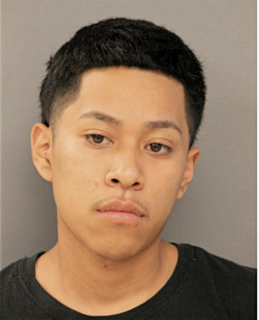 JOSHUA HERERRA, Cook County, Illinois