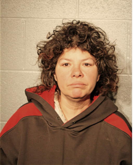 CECILIA HERNANDEZ, Cook County, Illinois