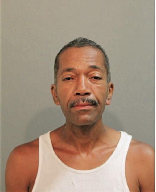 REGINALD HESTER, Cook County, Illinois