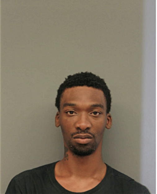 ANTIONE HIGHTOWER, Cook County, Illinois