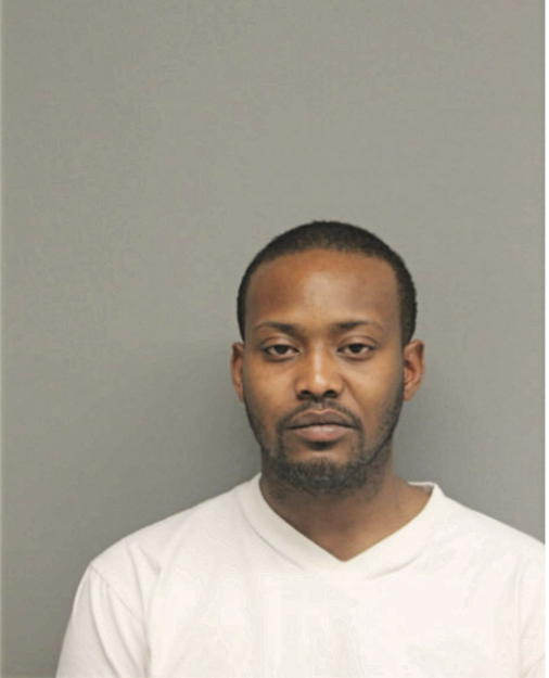 VINCENT M HILL, Cook County, Illinois