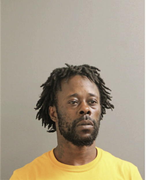 DEONTE Y HOUSE, Cook County, Illinois