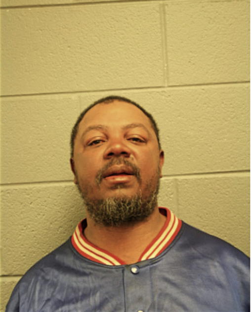 KEITH B HOUSTON, Cook County, Illinois