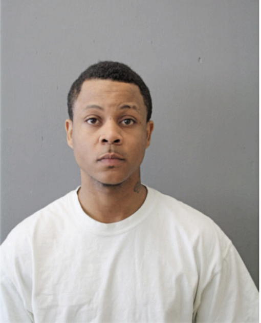 JOSHUA T HOWARD, Cook County, Illinois