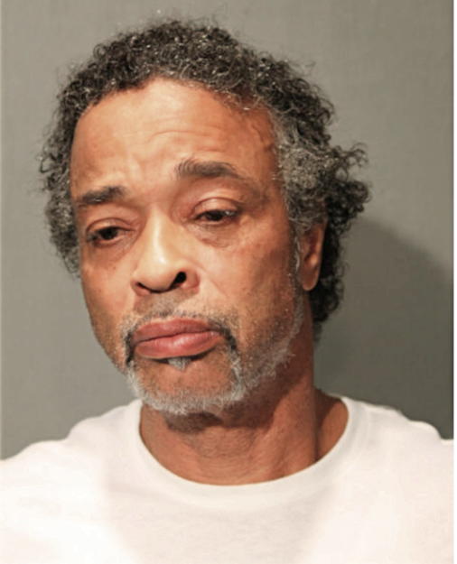 STEPHEN HOWARD, Cook County, Illinois