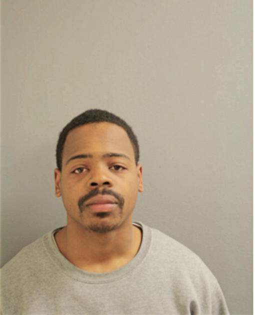 DEMOND HOWELL, Cook County, Illinois