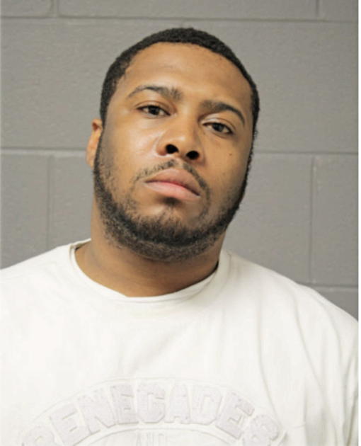 LAWAL HUSAYN, Cook County, Illinois