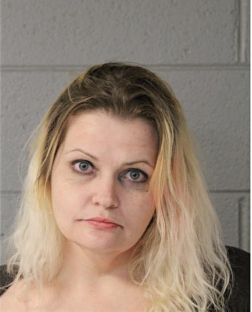 JESSICA E JARVIS, Cook County, Illinois