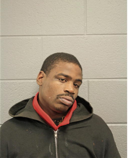 LEXTON S JENKINS, Cook County, Illinois