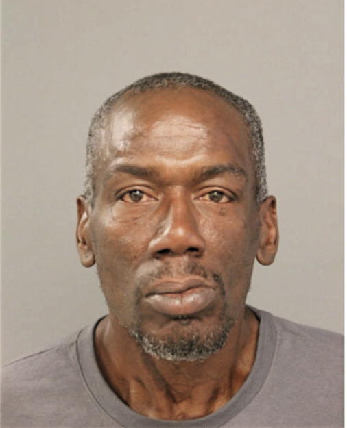 MARK A JETER, Cook County, Illinois