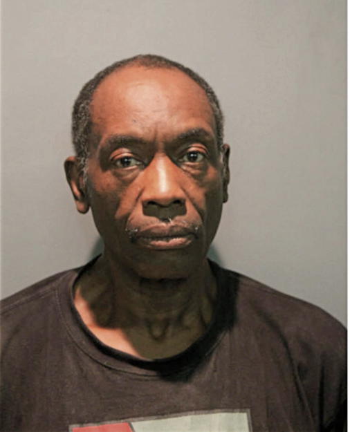 ARCHIE JOHNSON, Cook County, Illinois