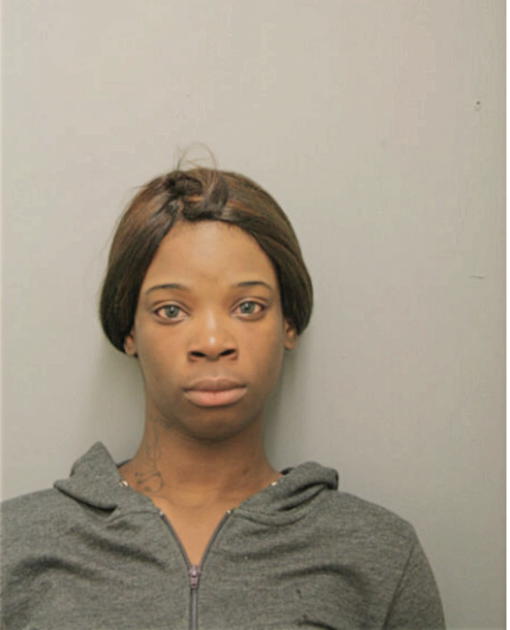 KHADIGH M JOHNSON, Cook County, Illinois