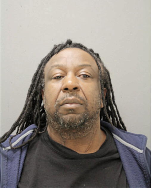 LC JOHNSON, Cook County, Illinois