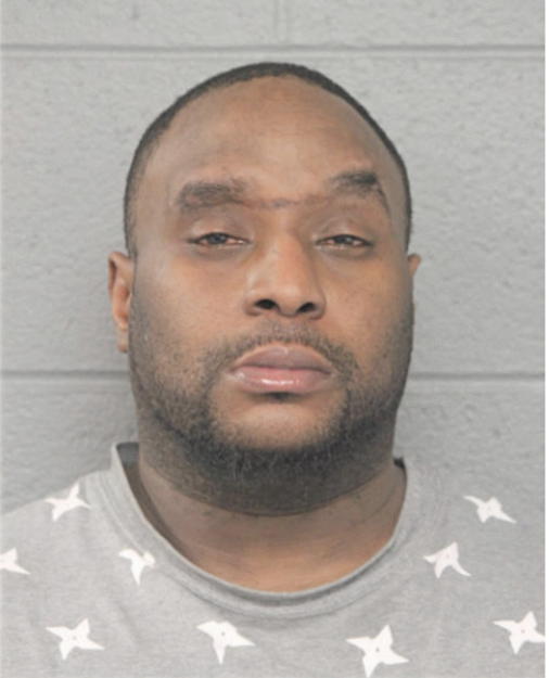 ROYNELL D JOHNSON, Cook County, Illinois