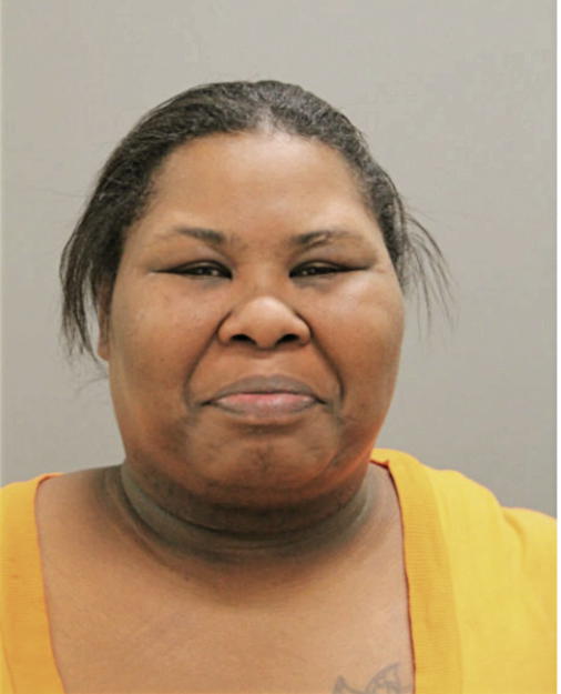 ASIHA K JONES, Cook County, Illinois