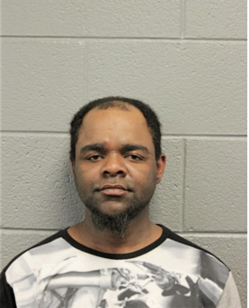DEVEL S JONES, Cook County, Illinois