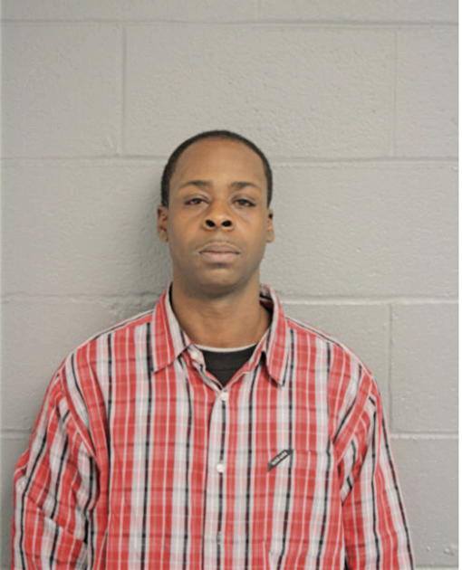 ELTON JONES, Cook County, Illinois