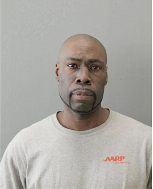 JOVON L JONES, Cook County, Illinois