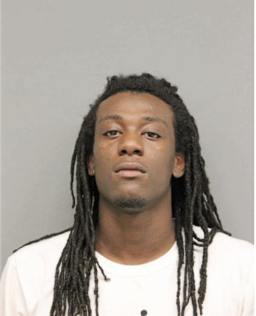 KENNETH D JONES, Cook County, Illinois