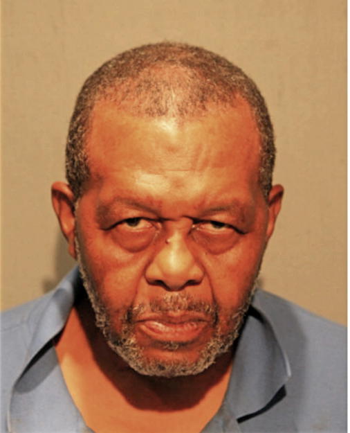 LARRY JONES, Cook County, Illinois