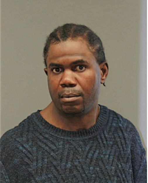 LEON JONES, Cook County, Illinois