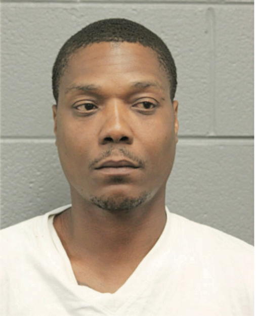 RONALD S JONES, Cook County, Illinois