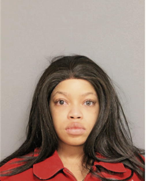 TEARENDA C JONES, Cook County, Illinois