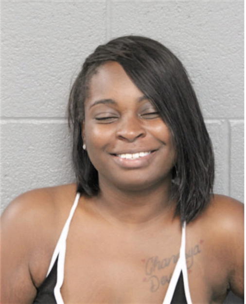 TINNA L JONES, Cook County, Illinois