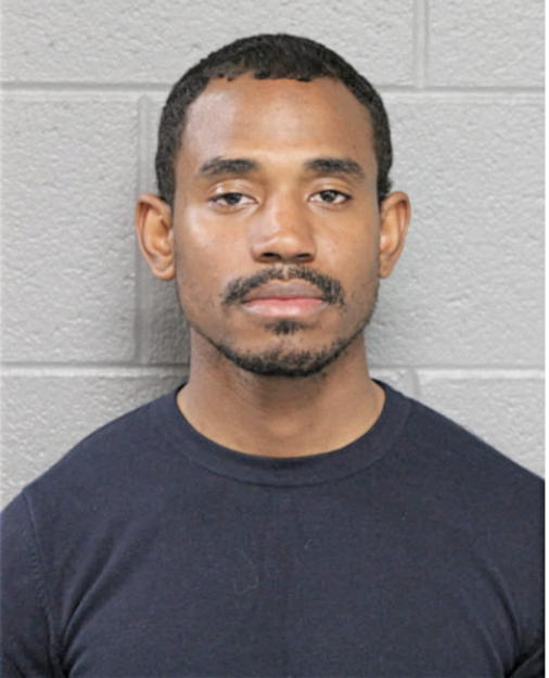 JASON JUAREZ, Cook County, Illinois