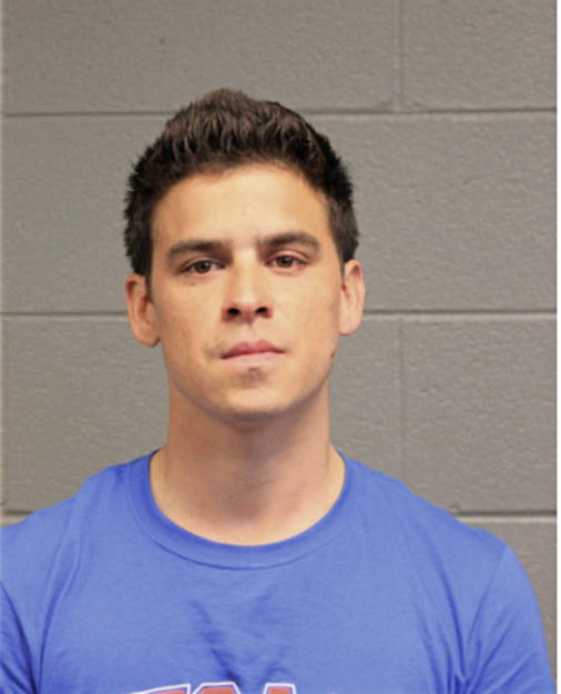 SHAUN KANJANA, Cook County, Illinois