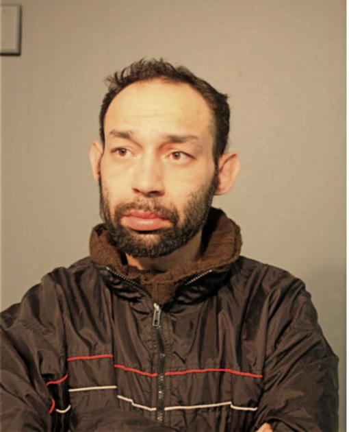 GERMAIL KAZIM, Cook County, Illinois